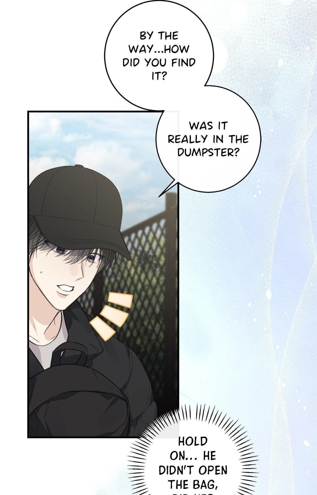 Symbiosis of Luna and Sol Chapter 9 page 14 - 