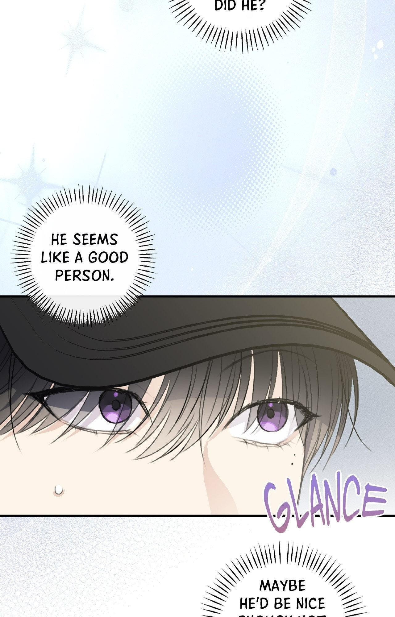 Symbiosis of Luna and Sol Chapter 9 page 15 - 