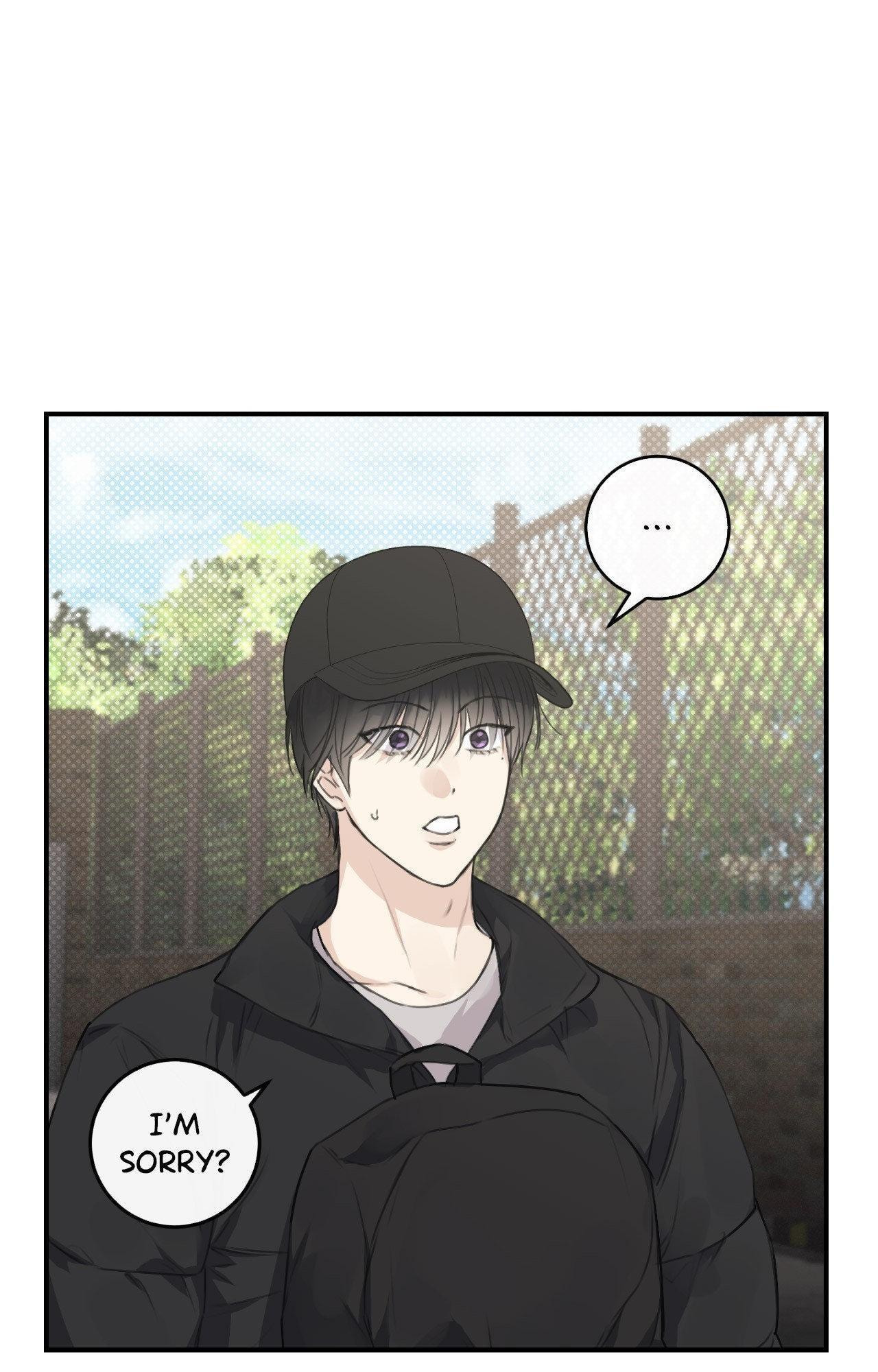 Symbiosis of Luna and Sol Chapter 9 page 18 - 