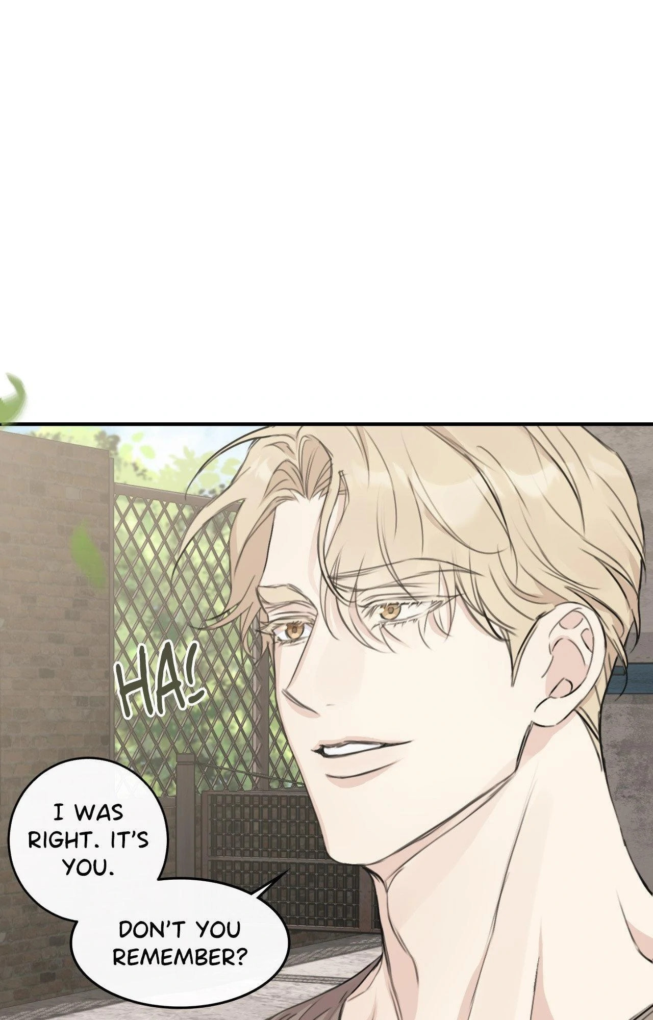 Symbiosis of Luna and Sol Chapter 9 page 23 - 