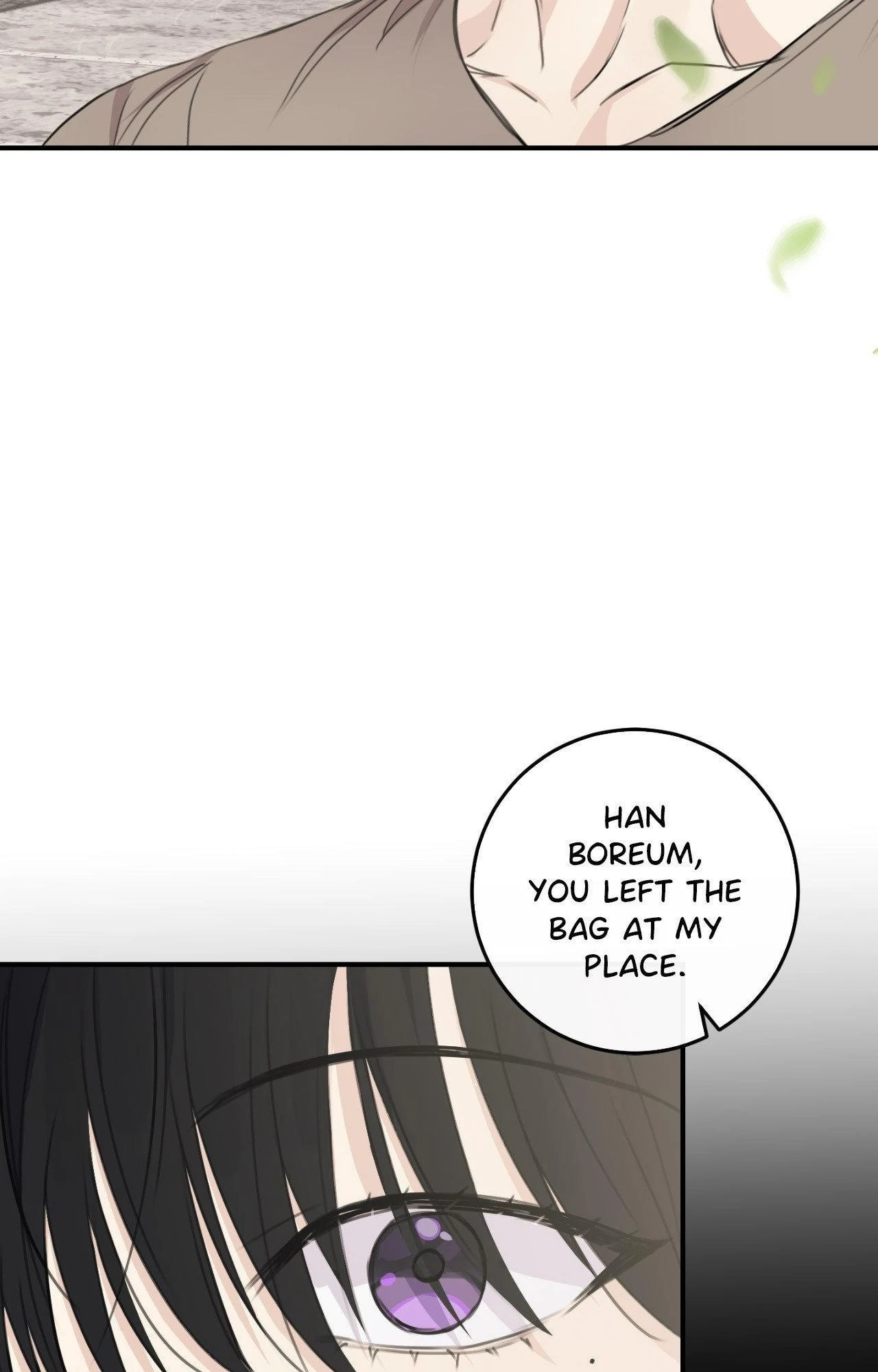 Symbiosis of Luna and Sol Chapter 9 page 24 - 