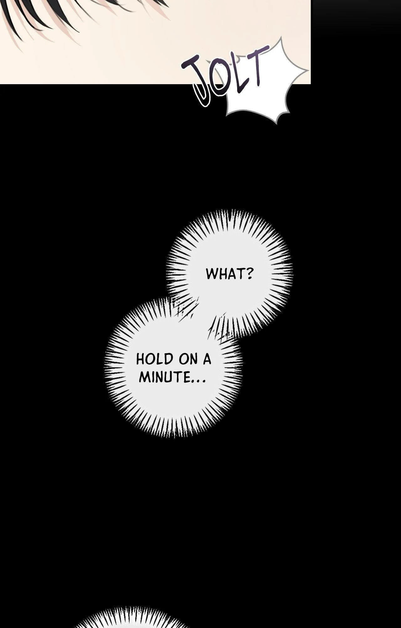Symbiosis of Luna and Sol Chapter 9 page 25 - 