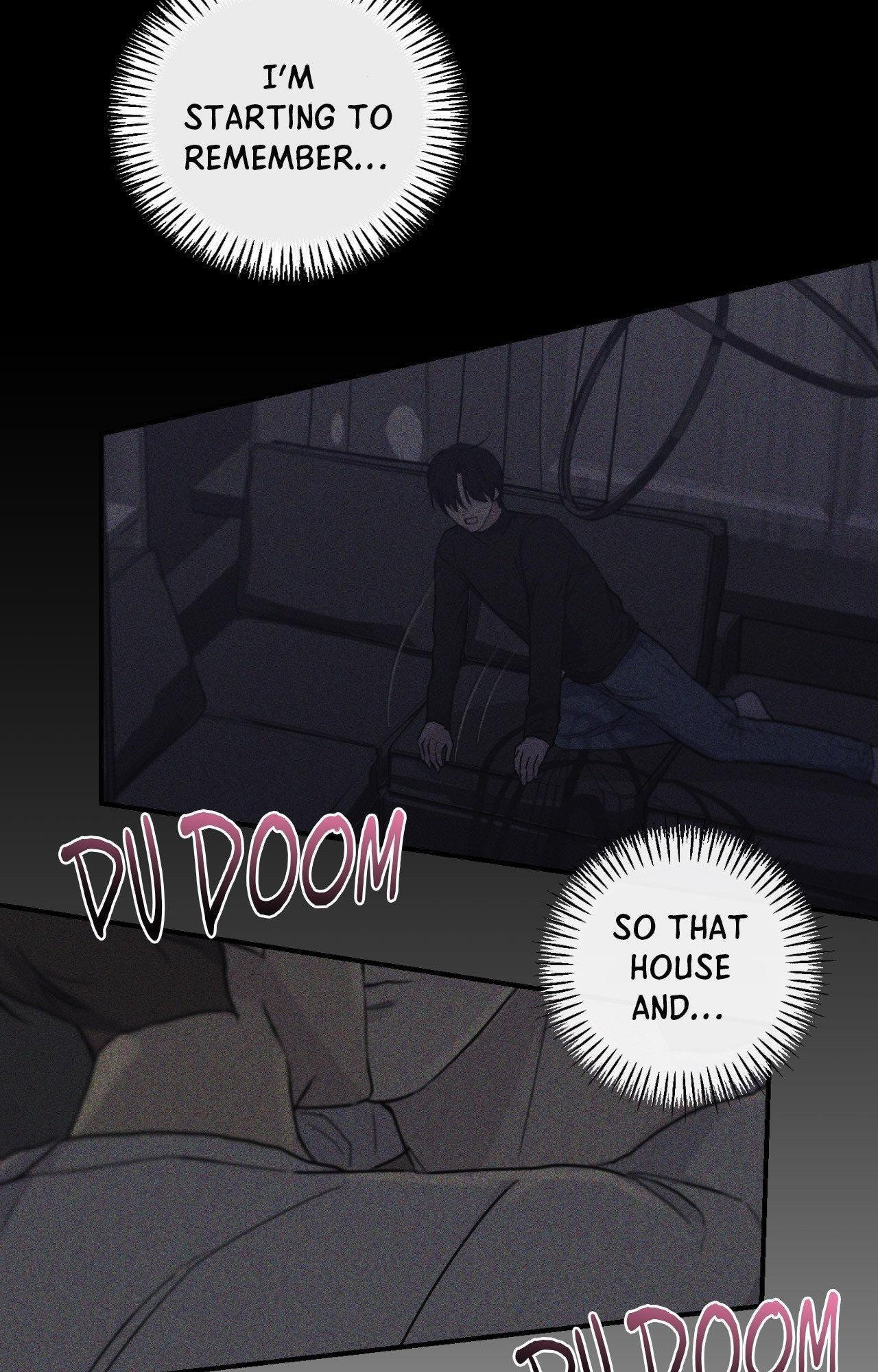Symbiosis of Luna and Sol Chapter 9 page 26 - 