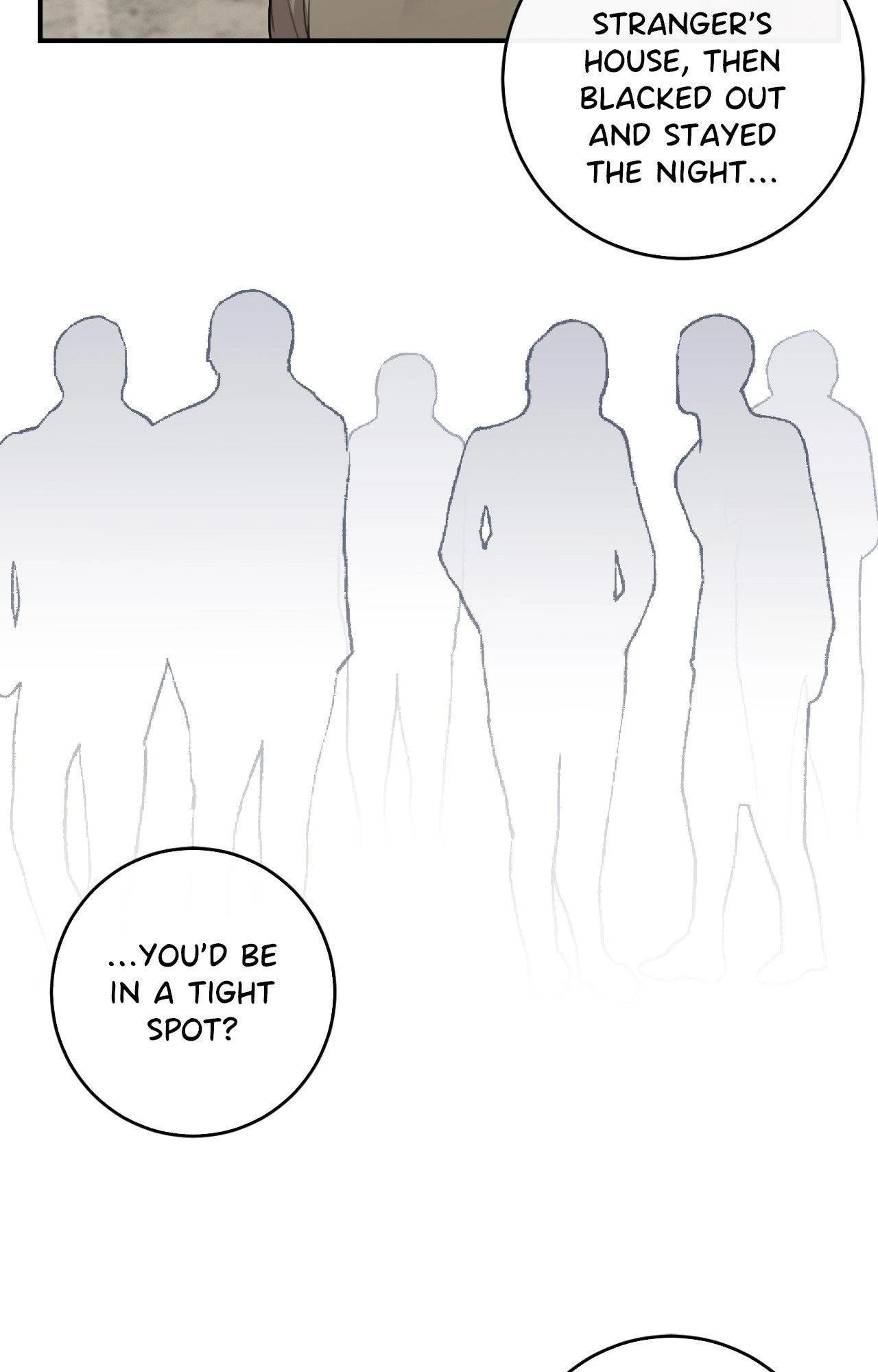 Symbiosis of Luna and Sol Chapter 9 page 30 - 