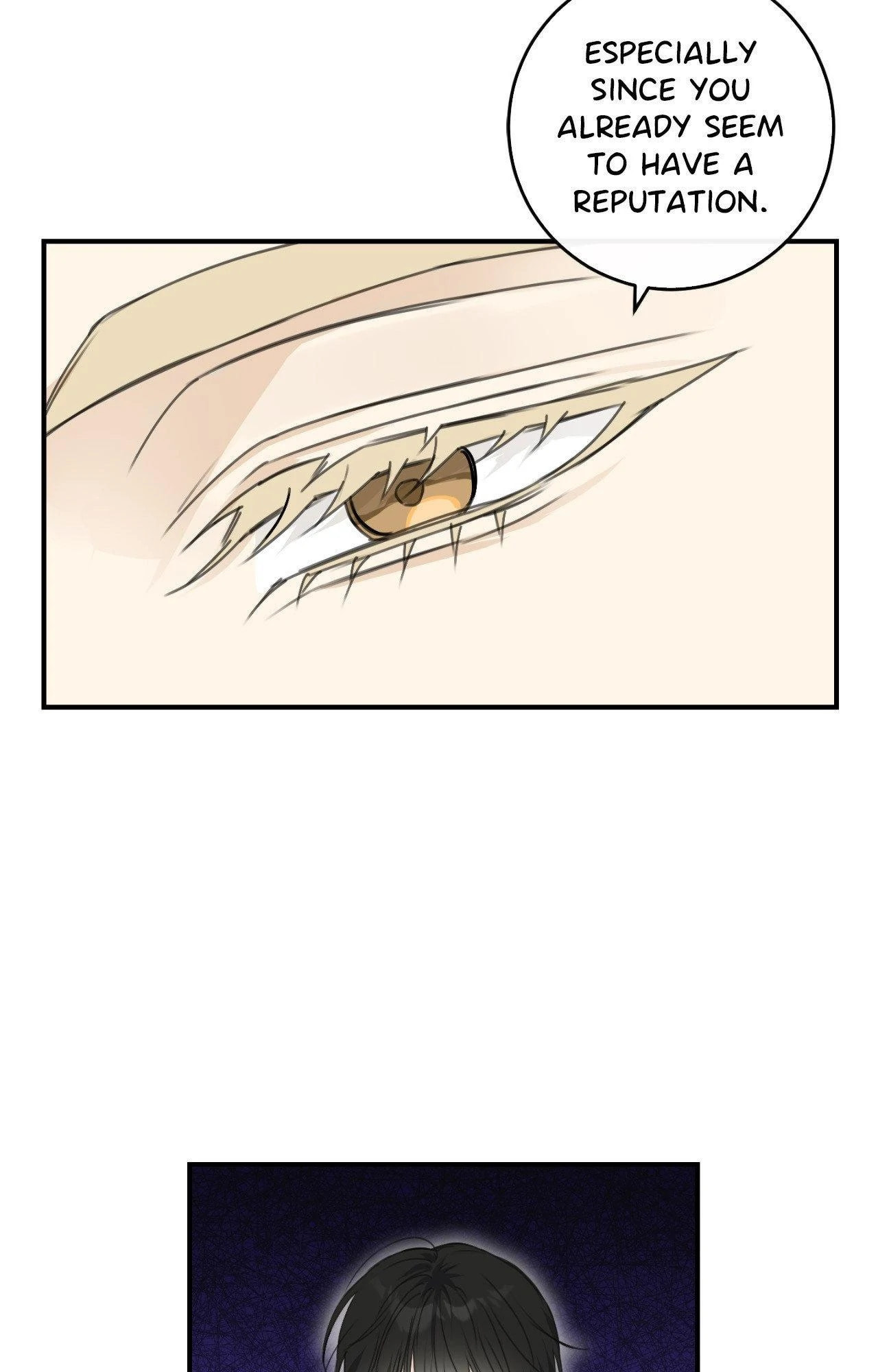 Symbiosis of Luna and Sol Chapter 9 page 31 - 