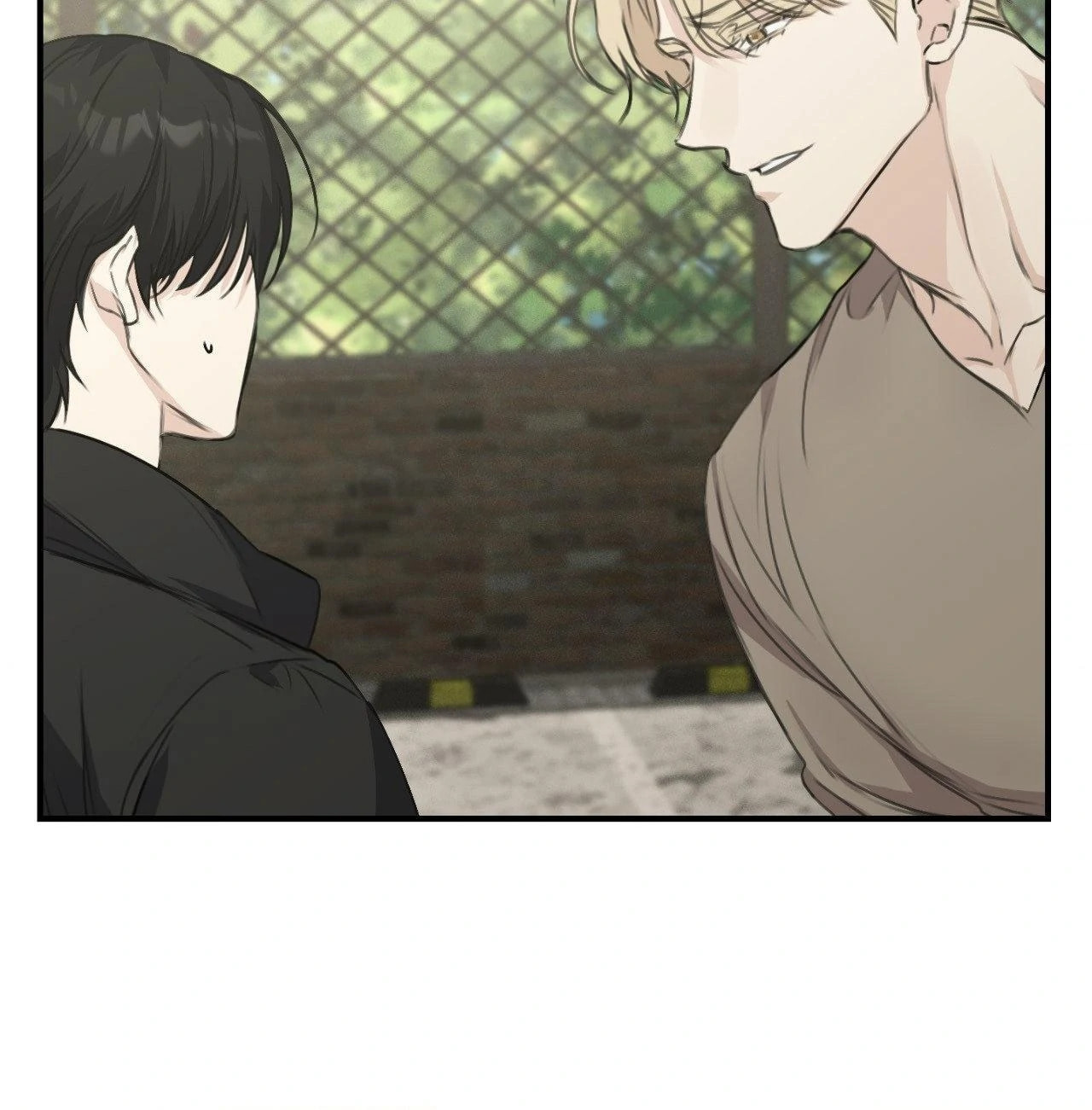 Symbiosis of Luna and Sol Chapter 9 page 33 - 