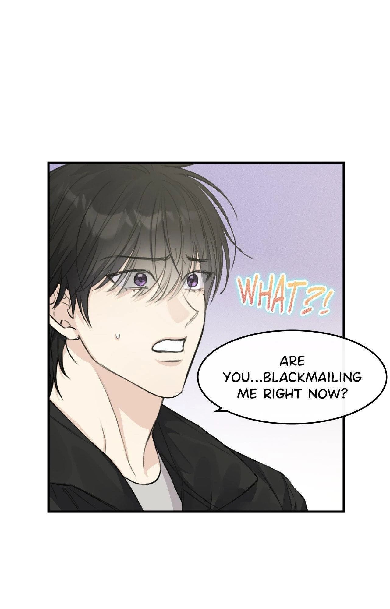 Symbiosis of Luna and Sol Chapter 9 page 34 - 