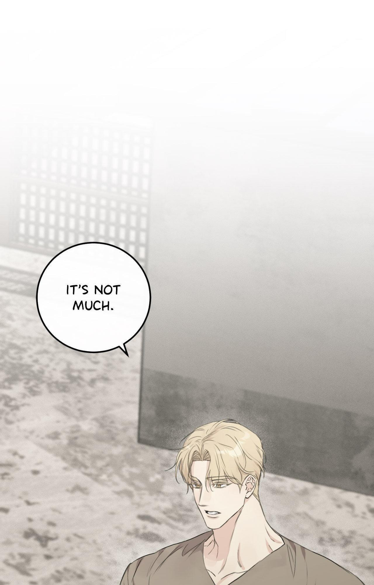 Symbiosis of Luna and Sol Chapter 9 page 36 - 