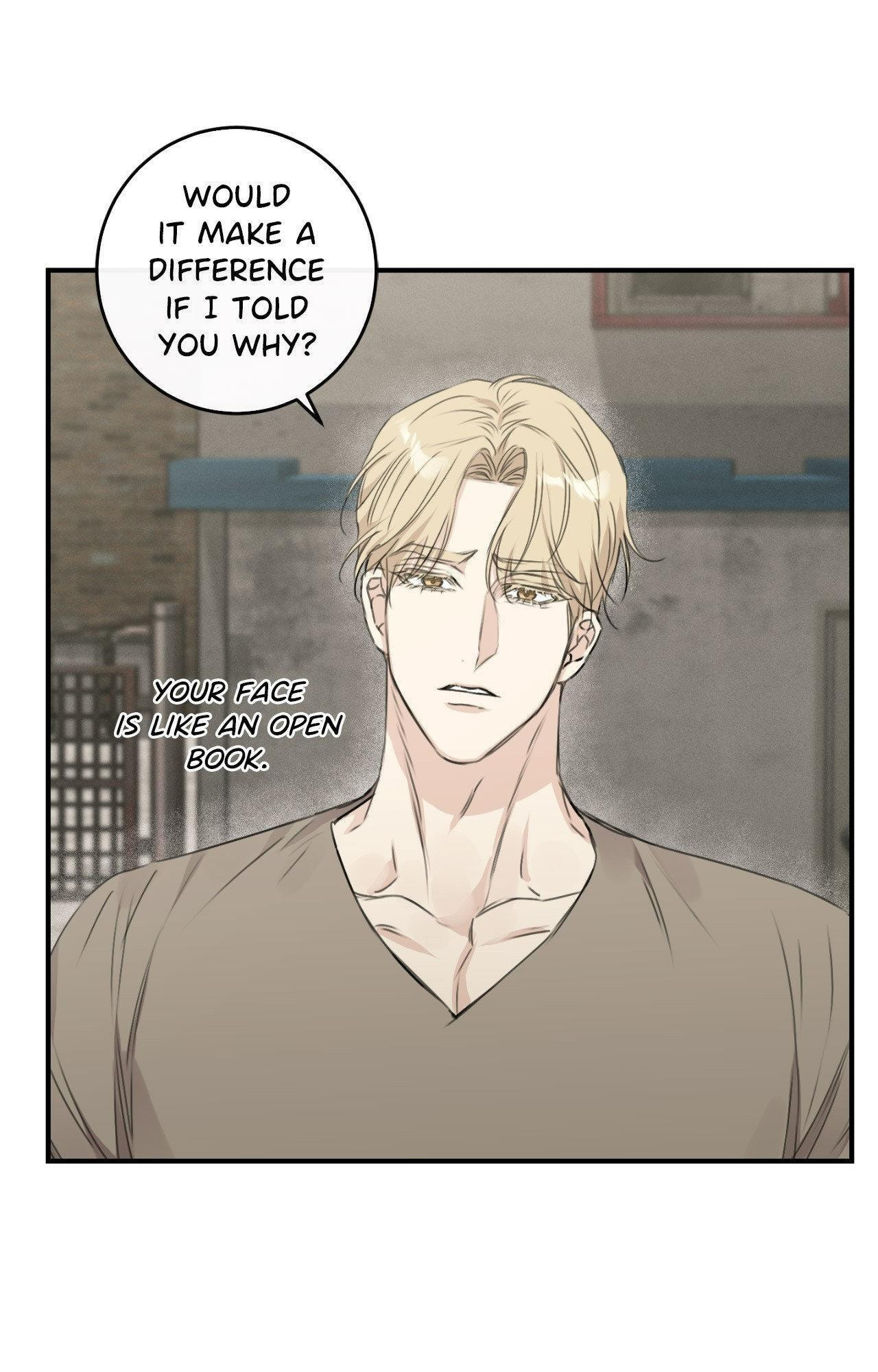 Symbiosis of Luna and Sol Chapter 9 page 40 - 