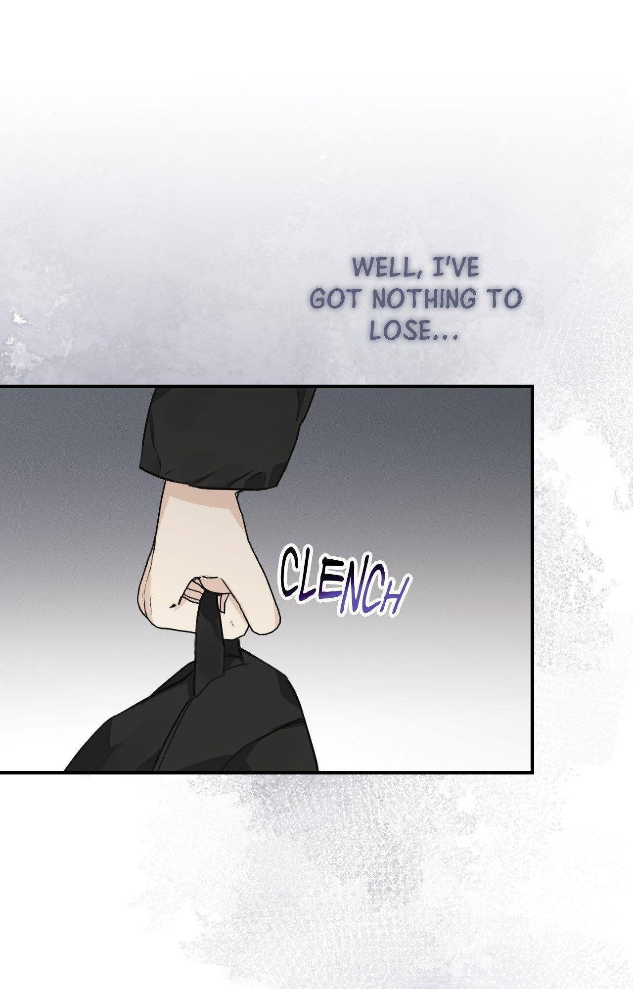 Symbiosis of Luna and Sol Chapter 9 page 44 - 