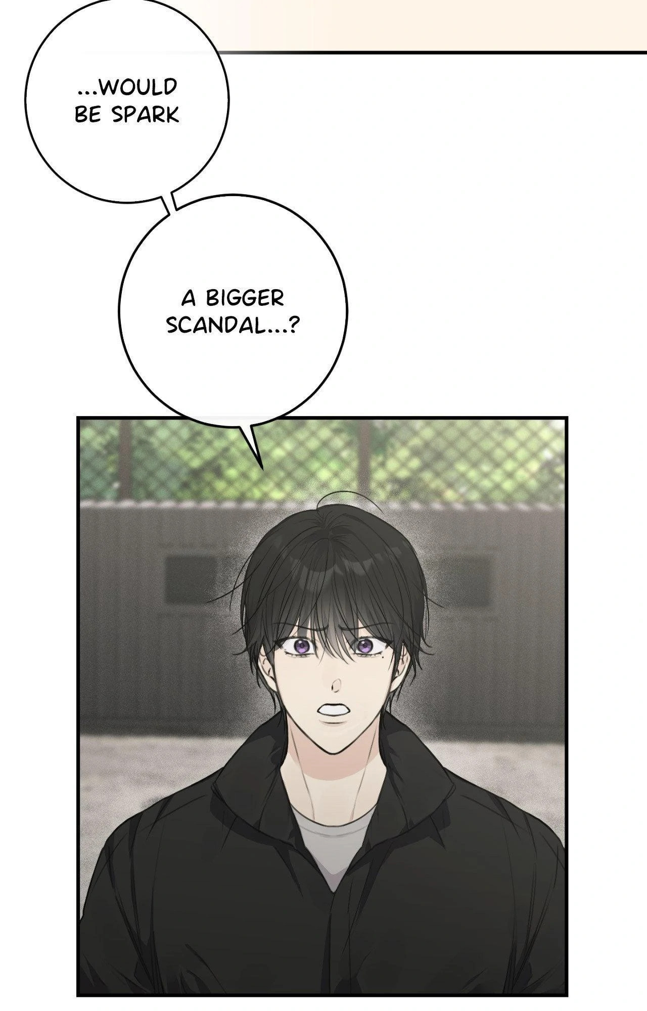 Symbiosis of Luna and Sol Chapter 9 page 47 - 