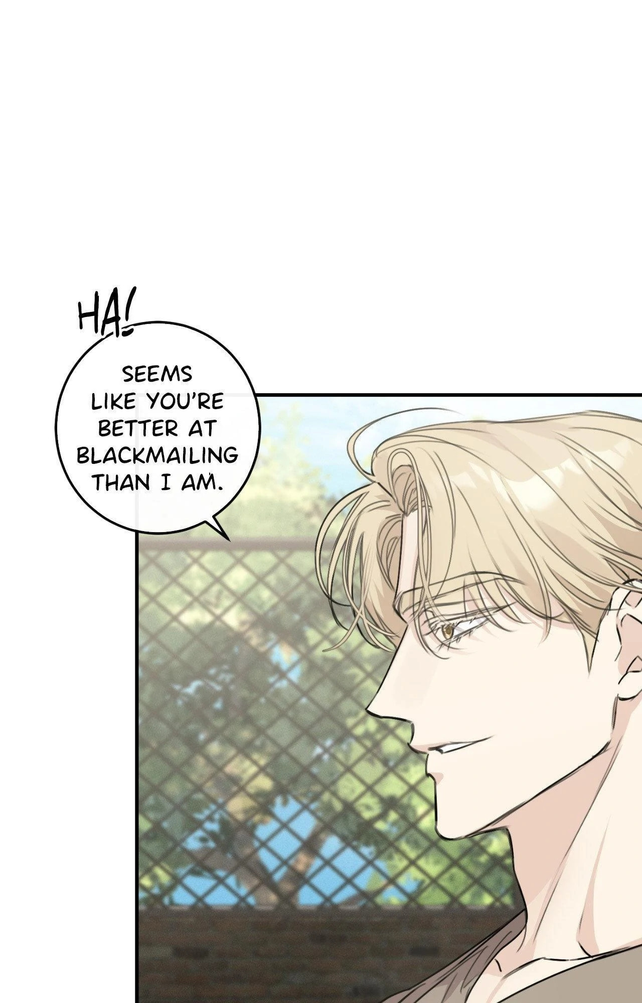 Symbiosis of Luna and Sol Chapter 9 page 48 - 