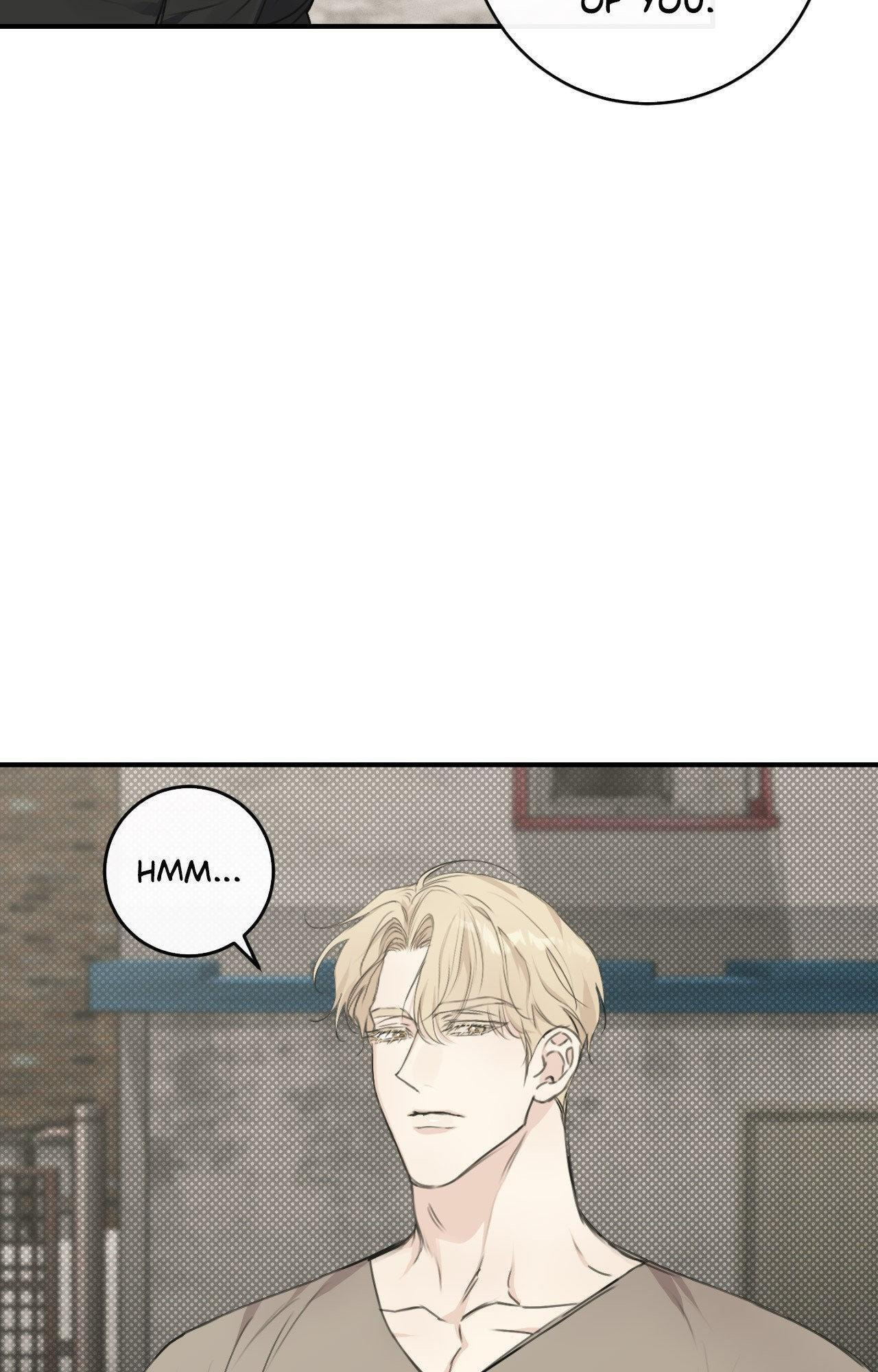 Symbiosis of Luna and Sol Chapter 9 page 50 - 