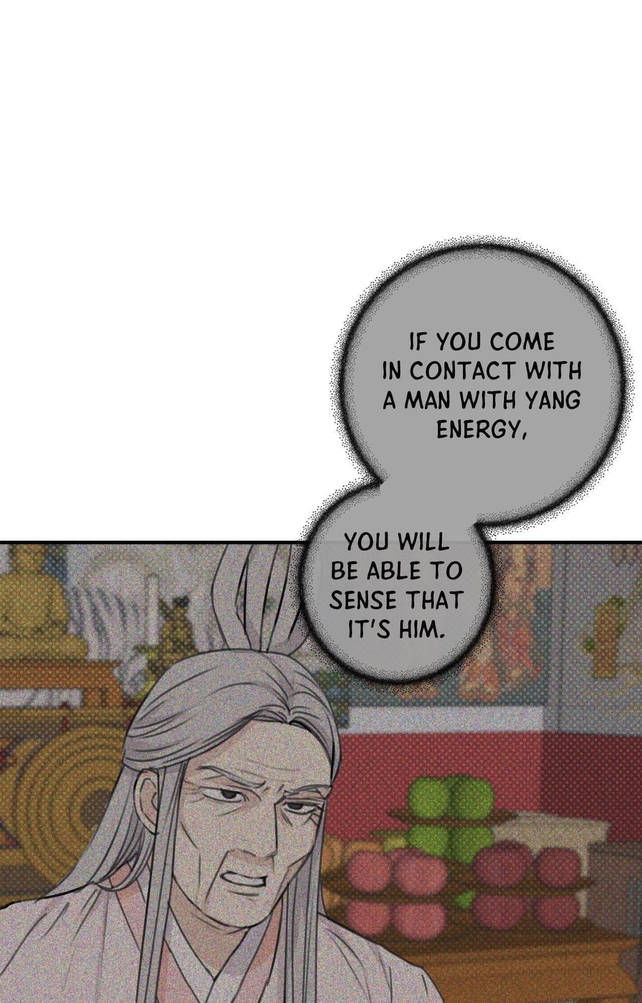 Symbiosis of Luna and Sol Chapter 9 page 6 - 