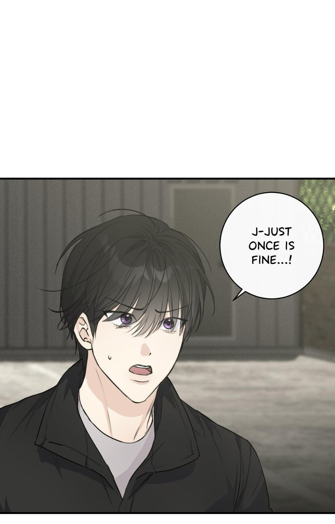 Symbiosis of Luna and Sol Chapter 9 page 57 - 