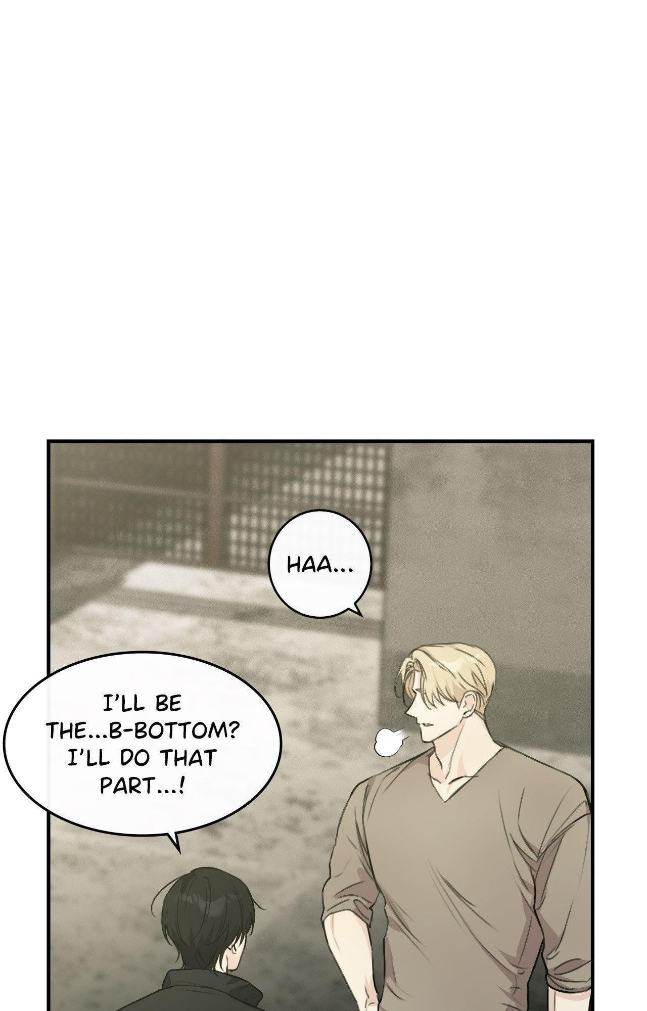 Symbiosis of Luna and Sol Chapter 9 page 58 - 
