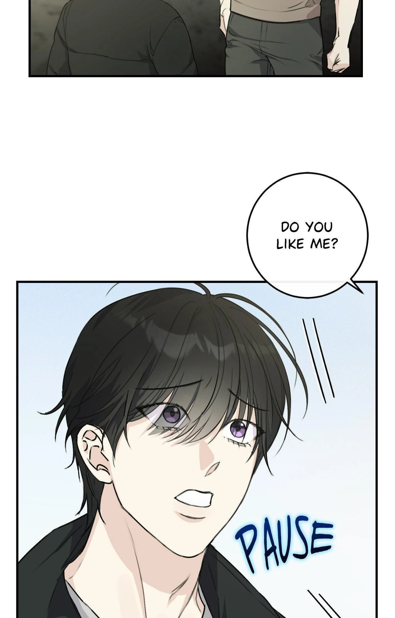 Symbiosis of Luna and Sol Chapter 9 page 59 - 