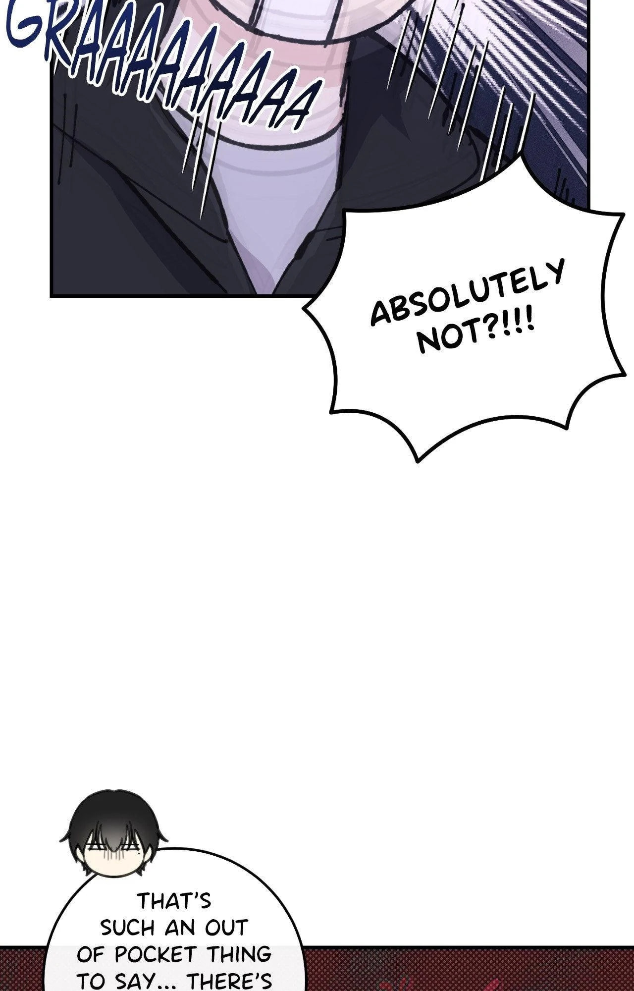 Symbiosis of Luna and Sol Chapter 9 page 61 - 