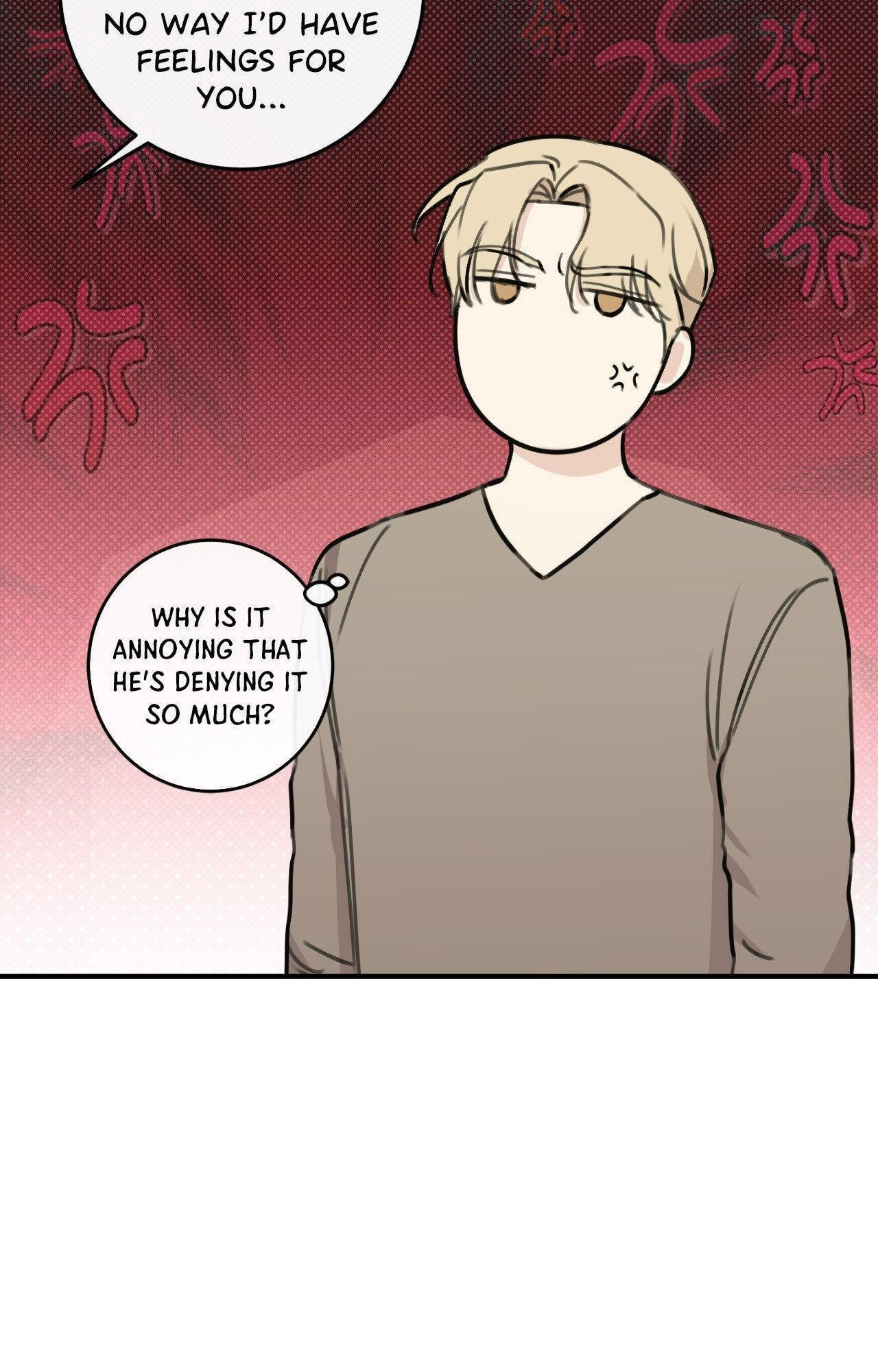 Symbiosis of Luna and Sol Chapter 9 page 62 - 