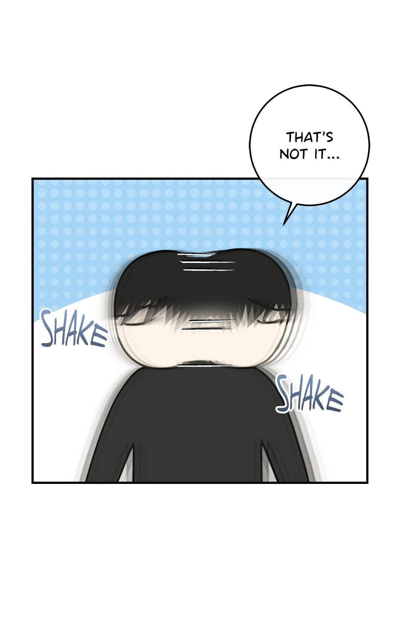 Symbiosis of Luna and Sol Chapter 9 page 63 - 