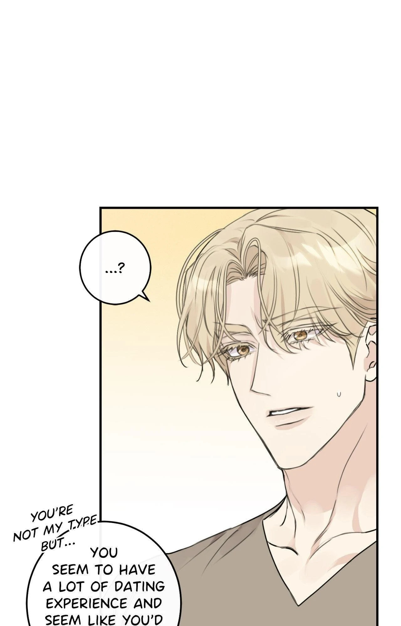 Symbiosis of Luna and Sol Chapter 9 page 67 - 