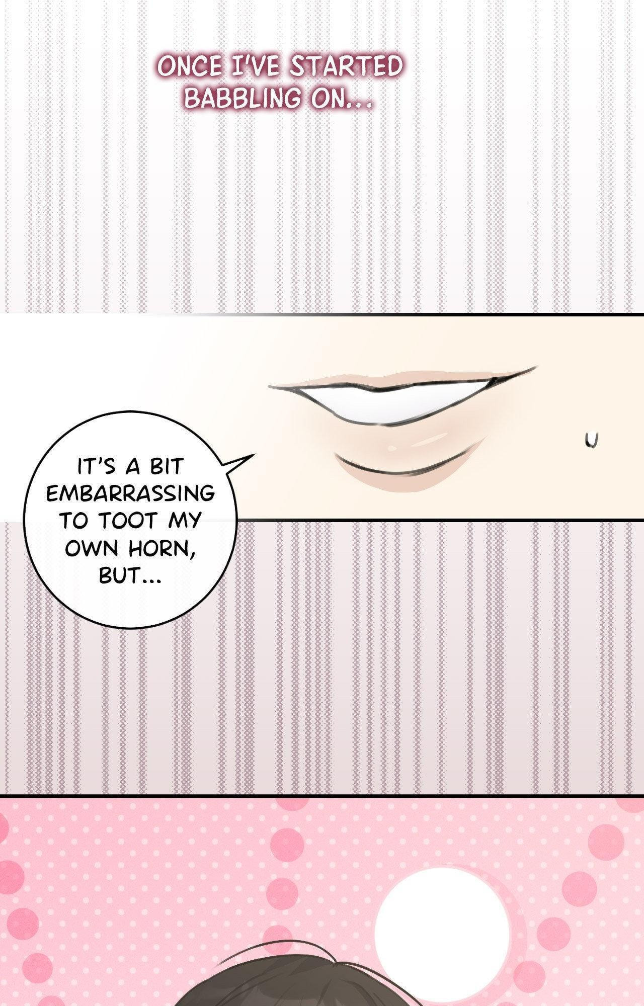 Symbiosis of Luna and Sol Chapter 9 page 73 - 
