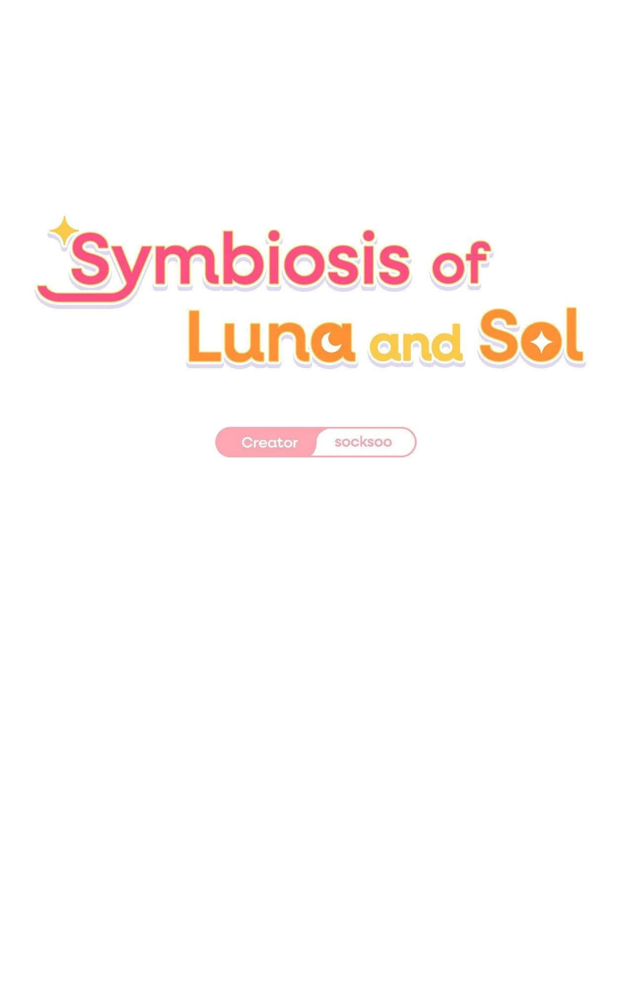 Symbiosis of Luna and Sol Chapter 9 page 10 - 