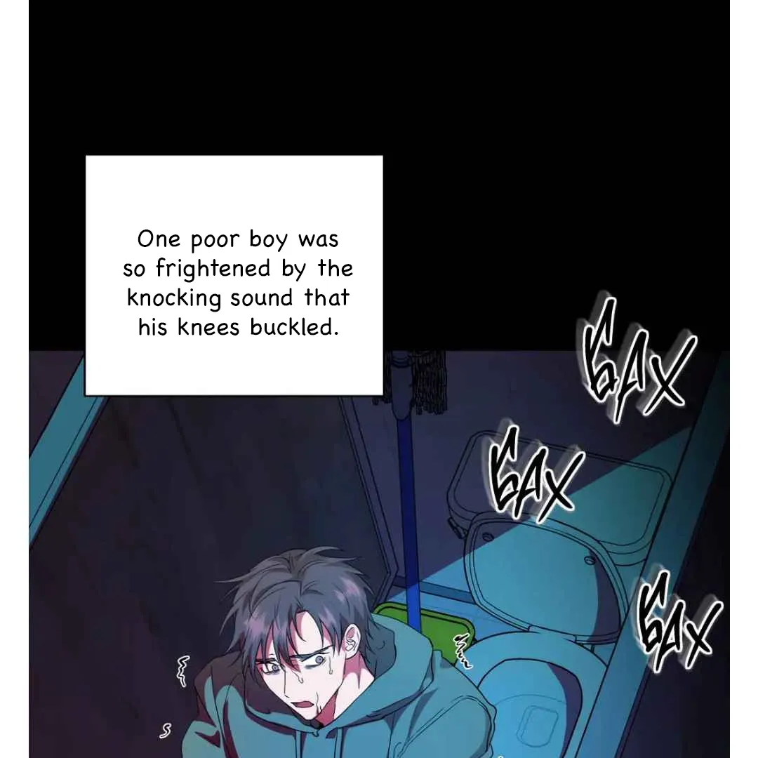Sympathy Killer Chapter 1 page 12 - 