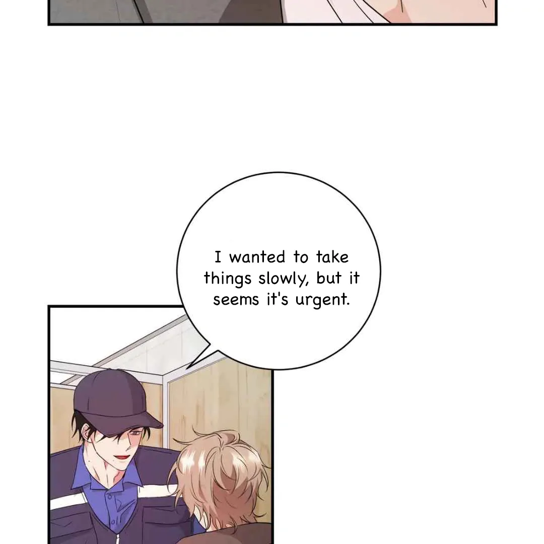 Sympathy Killer Chapter 1 page 112 - 