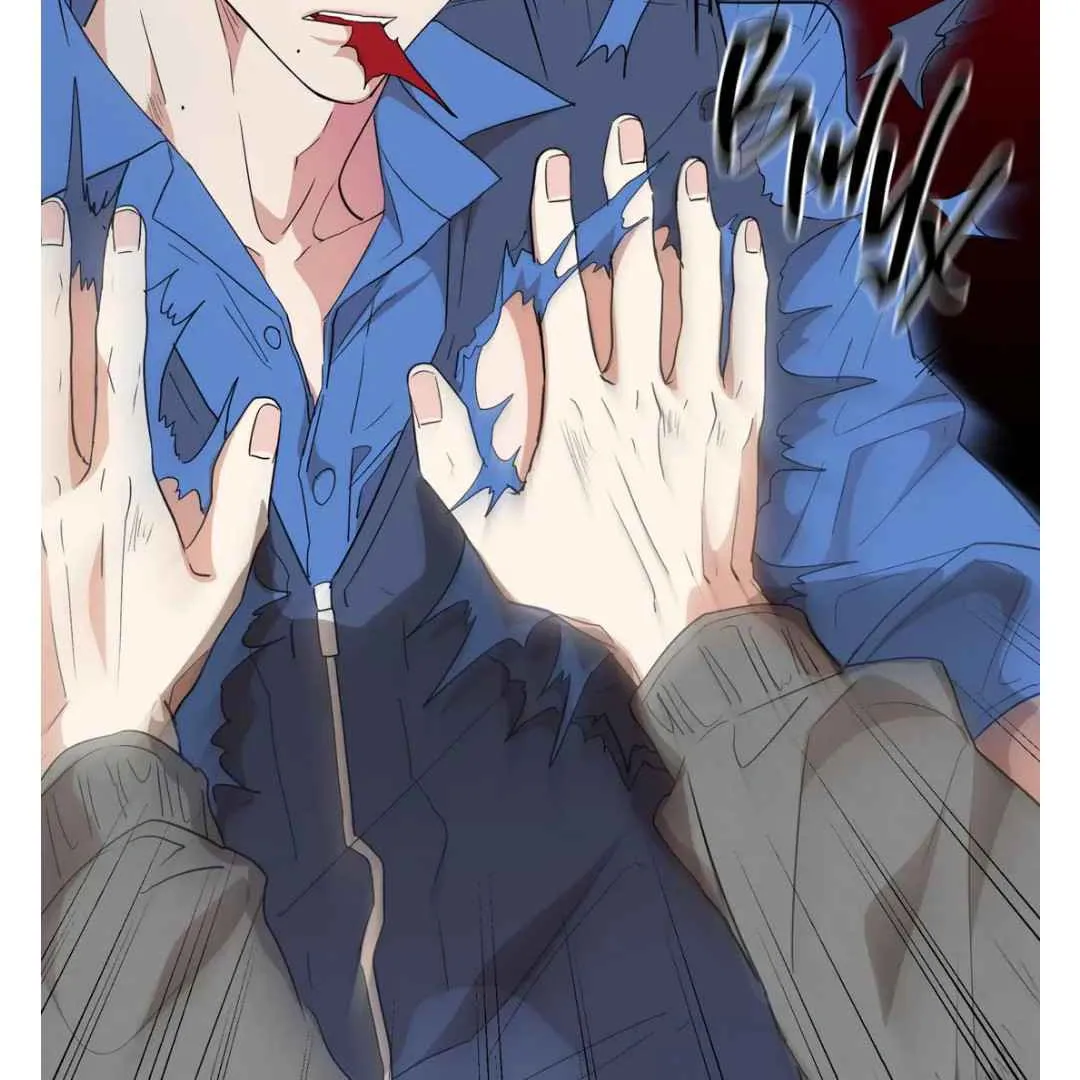 Sympathy Killer Chapter 1 page 116 - 