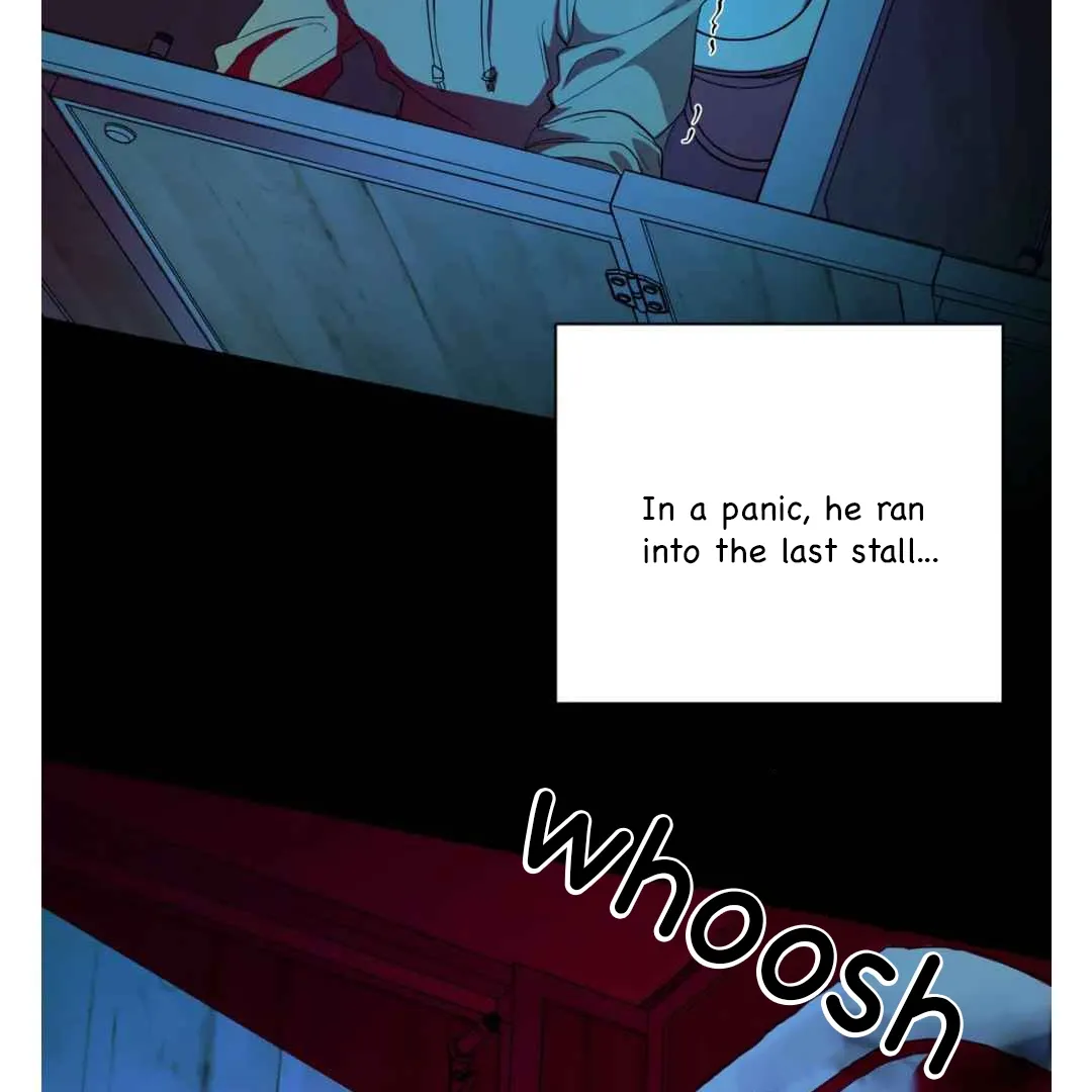 Sympathy Killer Chapter 1 page 13 - 