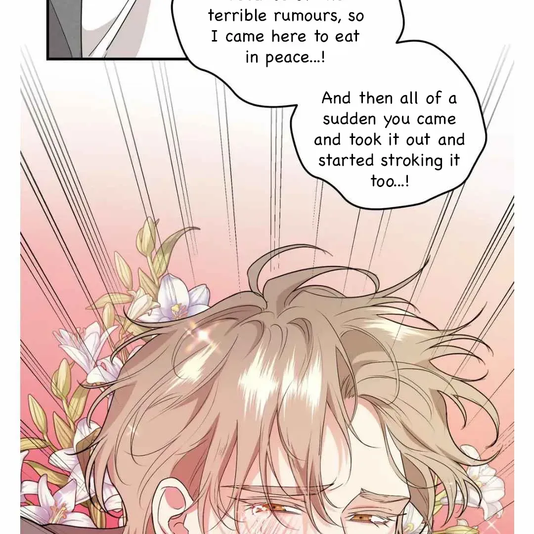 Sympathy Killer Chapter 1 page 121 - 