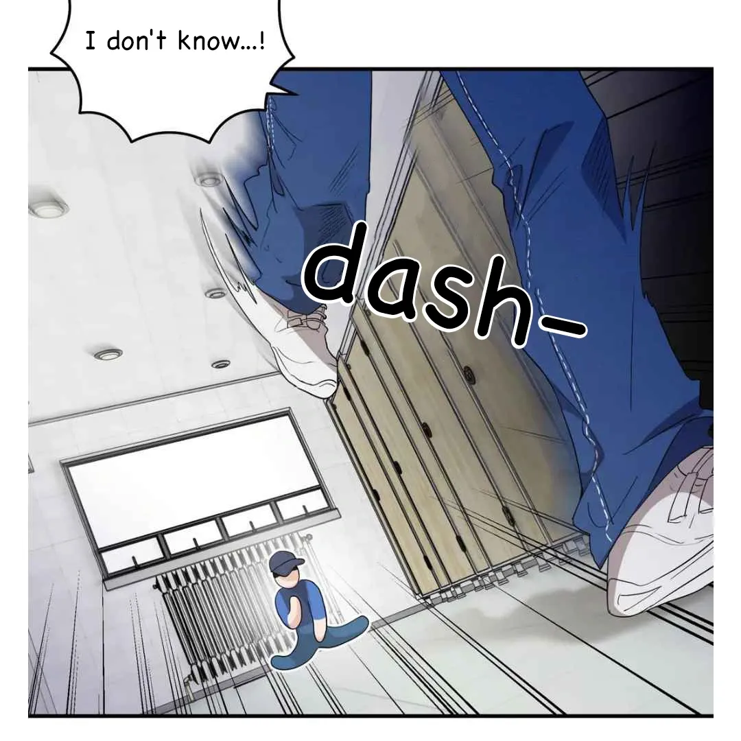 Sympathy Killer Chapter 1 page 124 - 