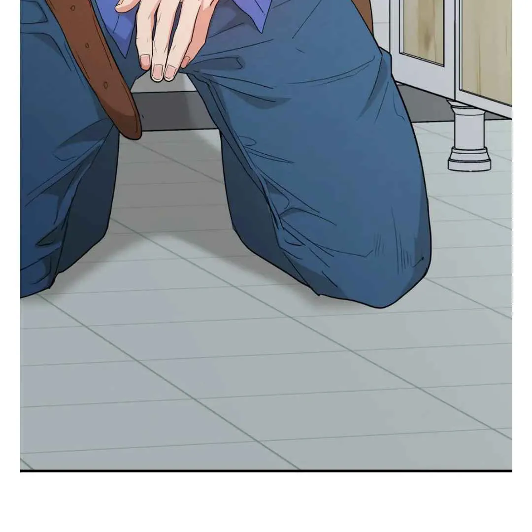 Sympathy Killer Chapter 1 page 127 - 