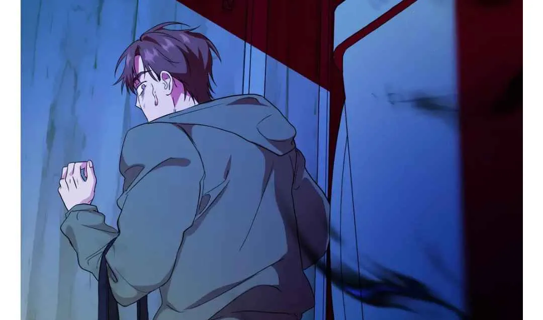 Sympathy Killer Chapter 1 page 14 - 