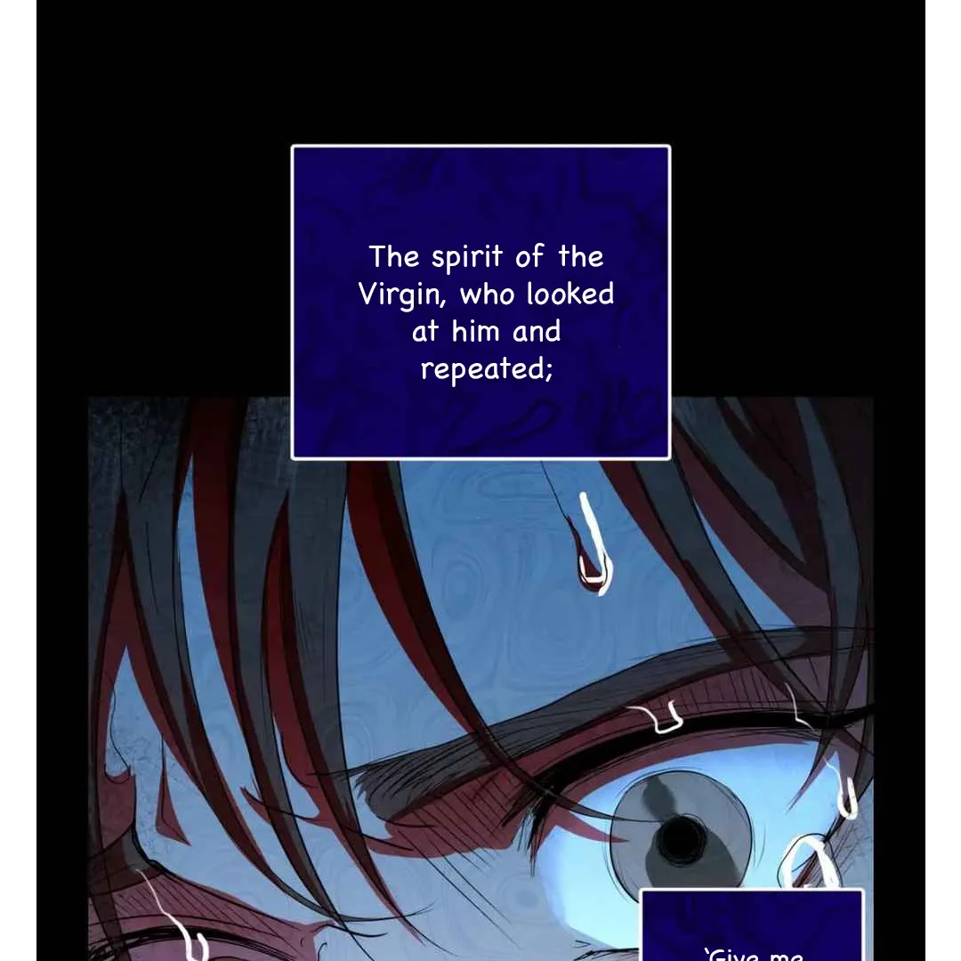 Sympathy Killer Chapter 1 page 16 - 