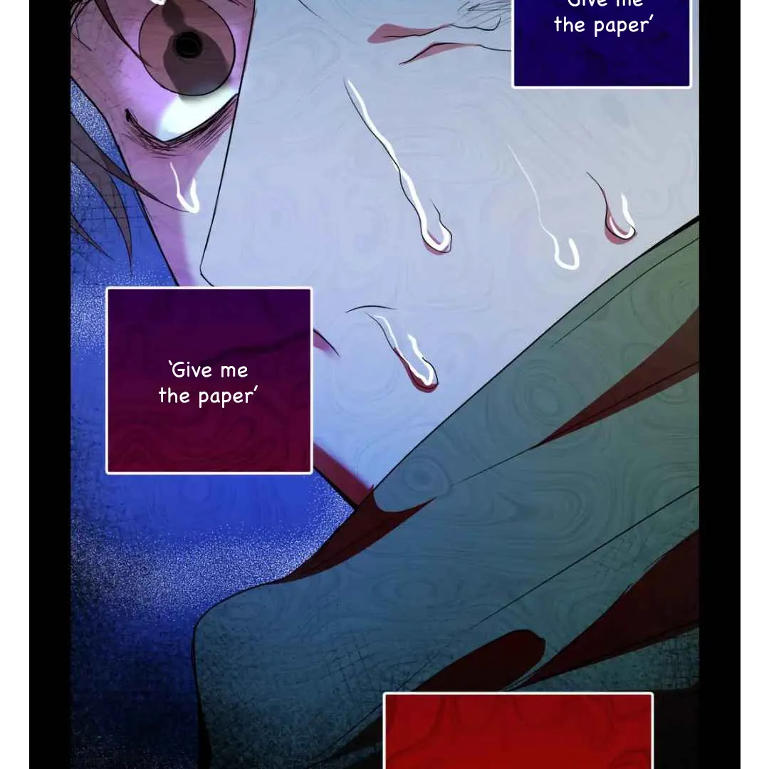 Sympathy Killer Chapter 1 page 17 - 