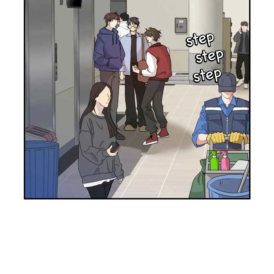 Sympathy Killer Chapter 1 page 20 - 