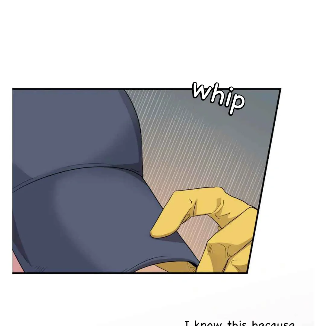Sympathy Killer Chapter 1 page 23 - 
