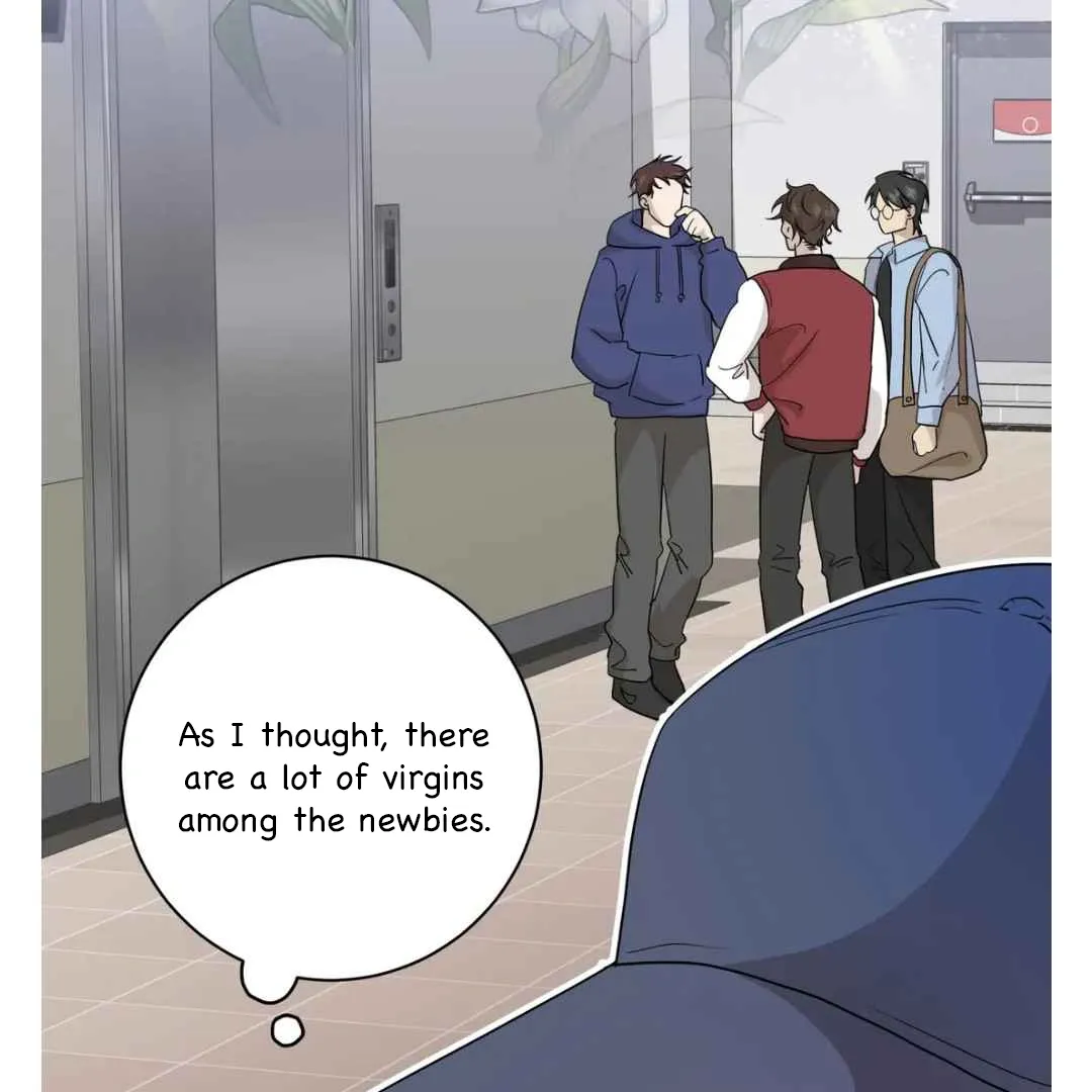 Sympathy Killer Chapter 1 page 30 - 