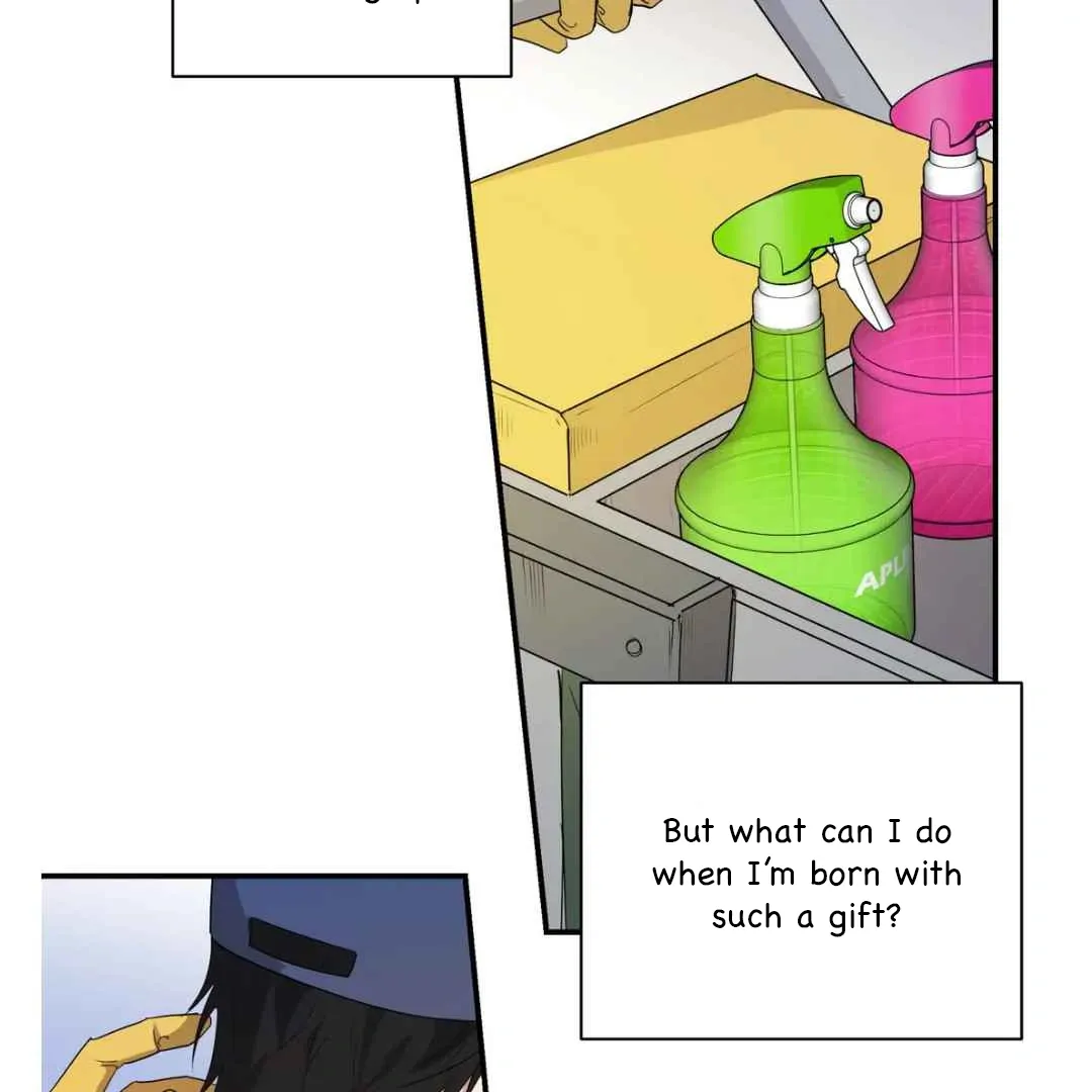 Sympathy Killer Chapter 1 page 32 - 