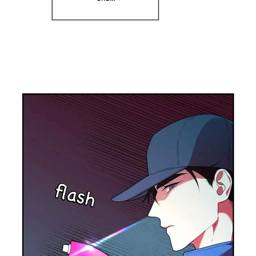 Sympathy Killer Chapter 1 page 34 - 
