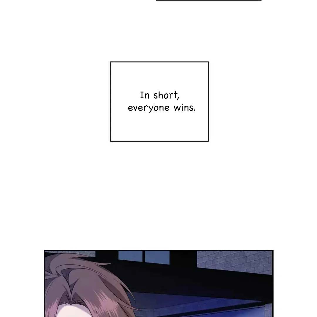 Sympathy Killer Chapter 1 page 39 - 