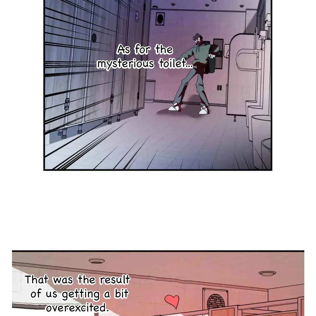Sympathy Killer Chapter 1 page 42 - 