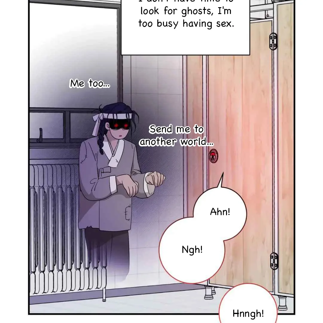 Sympathy Killer Chapter 1 page 46 - 