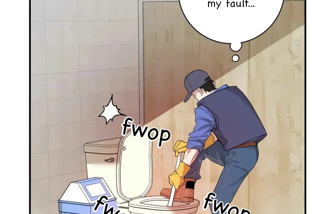 Sympathy Killer Chapter 1 page 51 - 