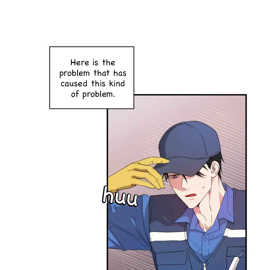 Sympathy Killer Chapter 1 page 53 - 