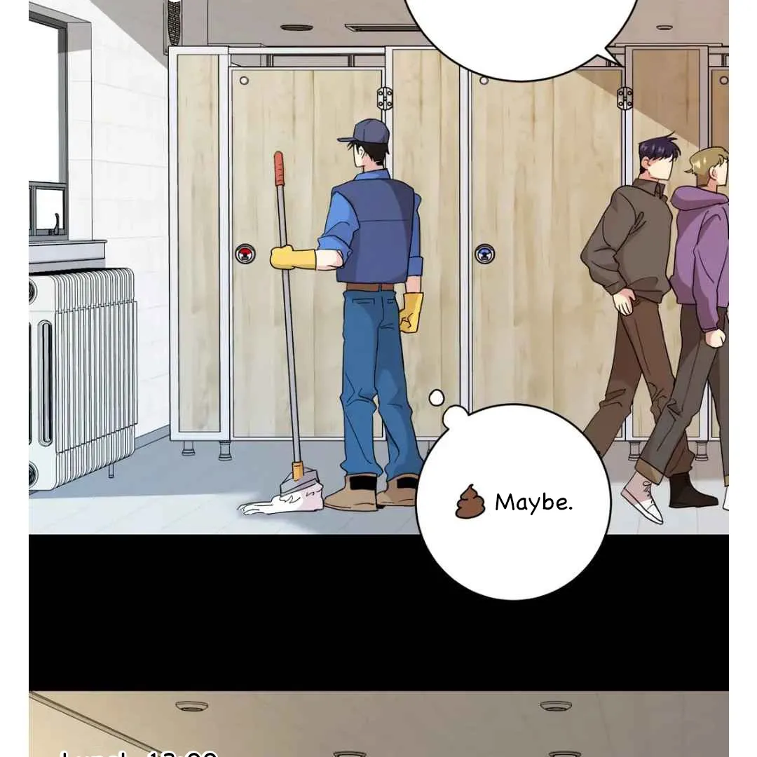 Sympathy Killer Chapter 1 page 55 - 