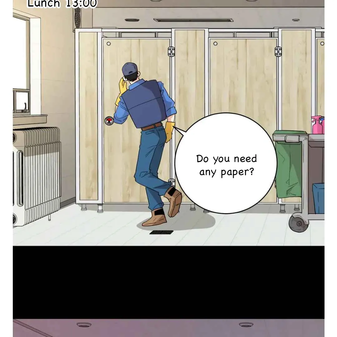 Sympathy Killer Chapter 1 page 56 - 