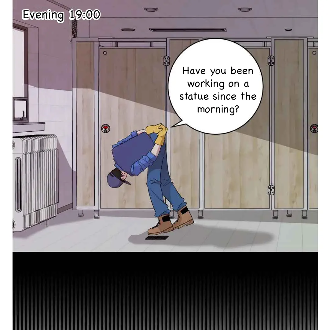 Sympathy Killer Chapter 1 page 57 - 